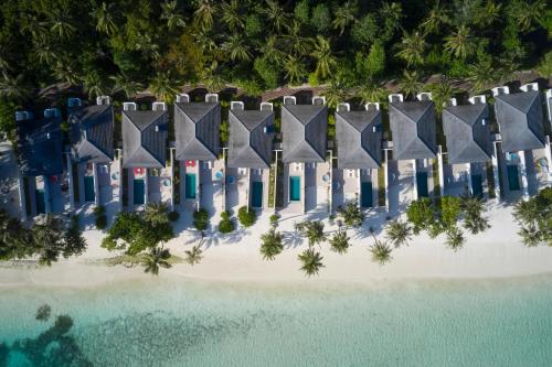 Beach Villa with Private Pool - 50% off domestic transfers for stays of 7+ nights (book from 23 Mar, stay until 30 Sep) del hotel Villa Park Sun Island Resort