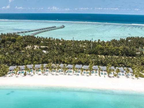 Lagoon Beach Pool Villa - 50% off domestic transfers for stays of 7+ nights (book from 23 Mar, stay until 30 Sep) del hotel Villa Park Sun Island Resort. Foto 1