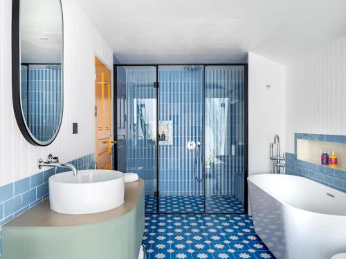 Lagoon Beach Pool Villa - 50% off domestic transfers for stays of 7+ nights (book from 23 Mar, stay until 30 Sep) del hotel Villa Park Sun Island Resort. Foto 4