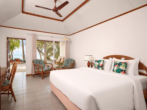 Beach Villa - 50% off domestic transfers for stays of 7+ nights (book from 23 Mar, stay until 30 Sep) del hotel Villa Park Sun Island Resort. Foto 2