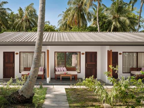 Sun Villa - 50% off domestic transfers for stays of 7+ nights (book from 23 Mar, stay until 30 Sep) del hotel Villa Park Sun Island Resort