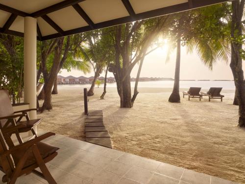 Villa Playa del hotel Villa Nautica Paradise Island Resort