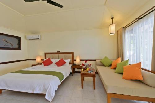 Villa Playa del hotel Villa Nautica Paradise Island Resort. Foto 4
