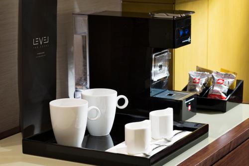 The Level Premium del hotel Melia Hanoi
