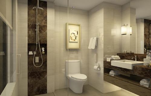 Habitación Doble Premium del hotel Melia Hanoi. Foto 1