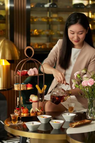 Family Getaway Package del hotel Melia Hanoi. Foto 2