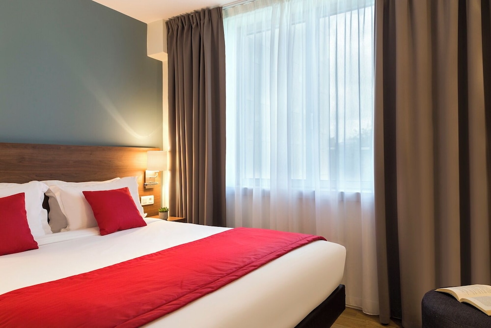 Apartamento, 1 habitación del hotel Citadines Place D'italie Paris