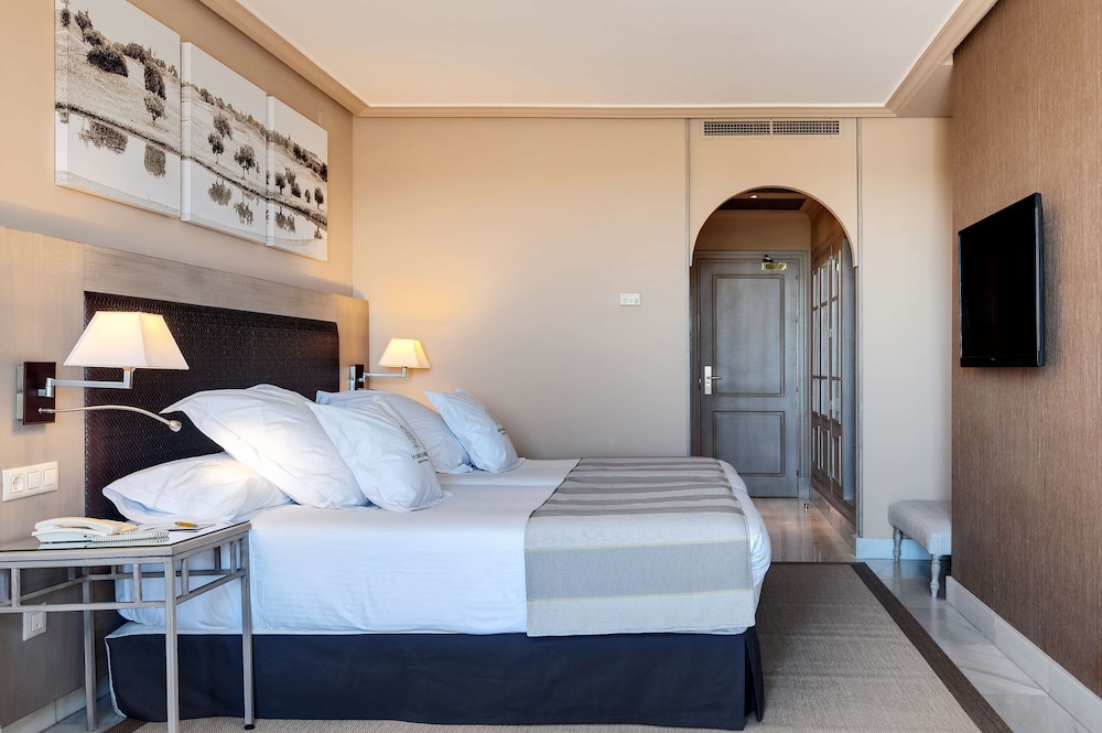 Habitación superior del hotel Barceló Montecastillo Golf. Foto 3