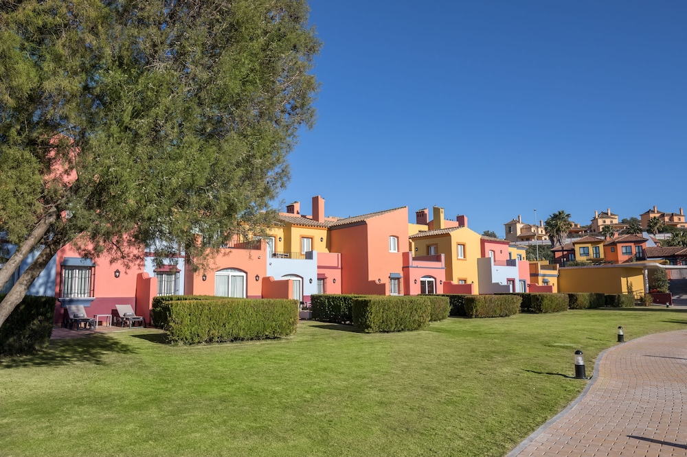 Villa, 2 habitaciones del hotel Barceló Montecastillo Golf. Foto 1