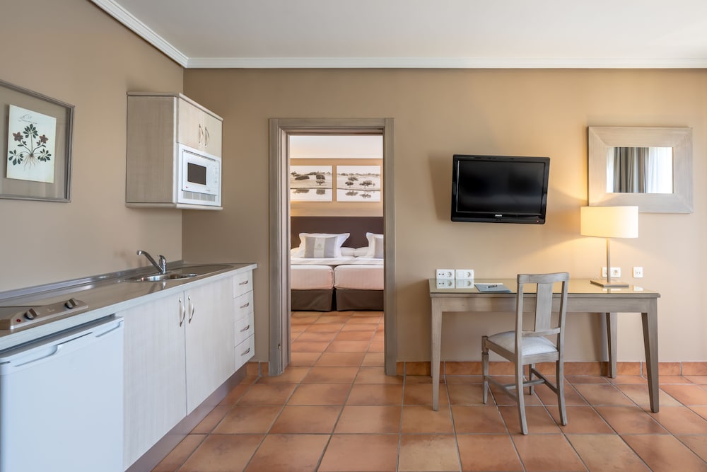 Villa del hotel Barceló Montecastillo Golf. Foto 6