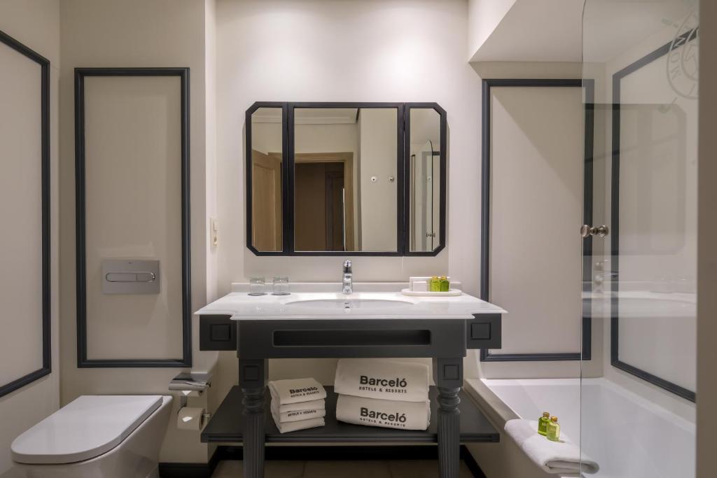 Villa 1 habitación del hotel Barceló Montecastillo Golf. Foto 1