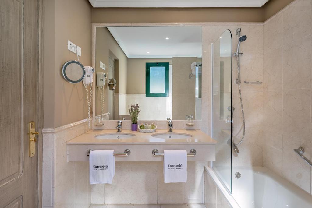 Villa 1 habitación del hotel Barceló Montecastillo Golf. Foto 3