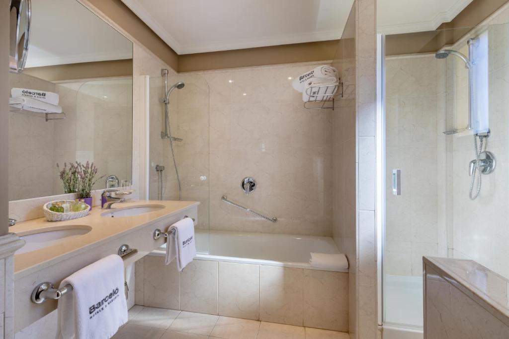 Villa 1 habitación del hotel Barceló Montecastillo Golf. Foto 4