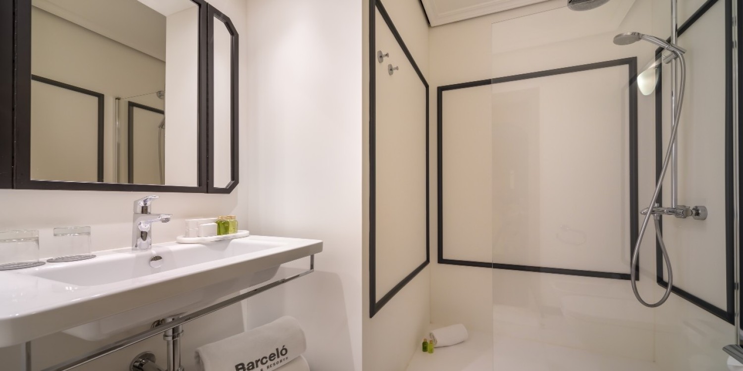 Villa 2 habitaciones del hotel Barceló Montecastillo Golf. Foto 8