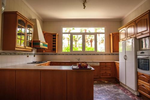 Deluxe 5 Bedroom Villa With Private Pool del hotel Pickalbatros Golf Beach Resort - All Inclusive. Foto 4