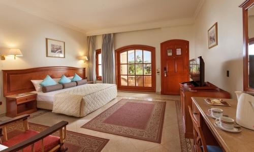 Oferta especial - Ala Royal - Solo para egipcios y residentes del hotel Pickalbatros Golf Beach Resort - All Inclusive
