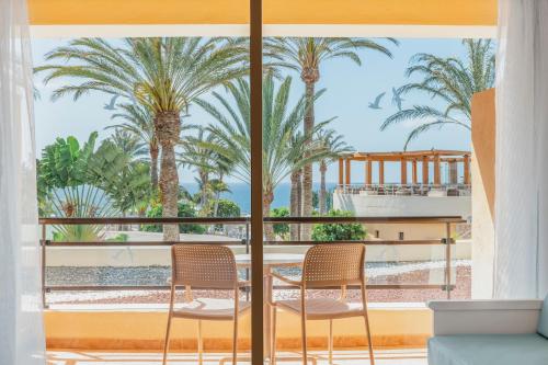 Habitación Individual con vistas al mar del hotel Iberostar Playa Gaviotas. Foto 6