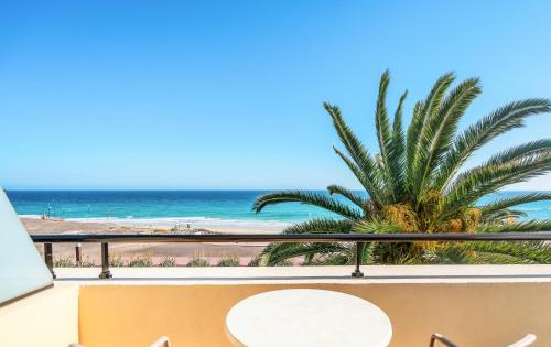 Habitación Doble con vistas al mar - 2 camas del hotel Iberostar Playa Gaviotas