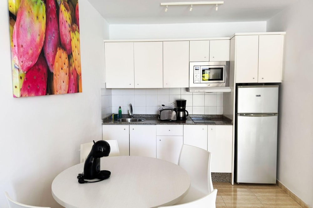 Apartamento Premium, 1 habitación, vistas al mar del hotel Servatur Altamar. Foto 4