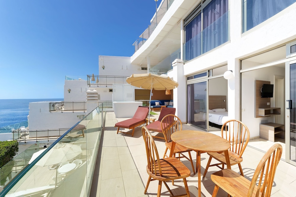 Apartamento Premium, 1 habitación del hotel Servatur Altamar. Foto 6