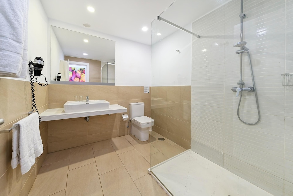 Apartamento Premium, 1 habitación, acceso a la piscina del hotel Servatur Altamar. Foto 8