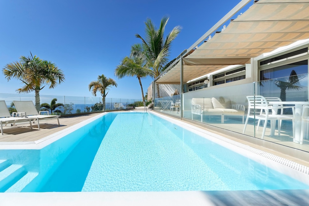 Apartamento Premium, 1 habitación, acceso a la piscina del hotel Servatur Altamar. Foto 11