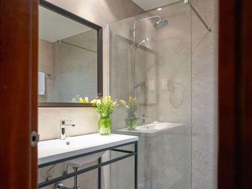 Habitación Doble - 2 camas del hotel Plaza Las Matas. Foto 14