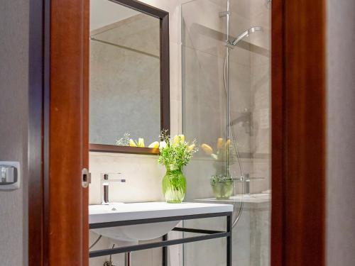 Habitación Doble - 2 camas del hotel Plaza Las Matas. Foto 16