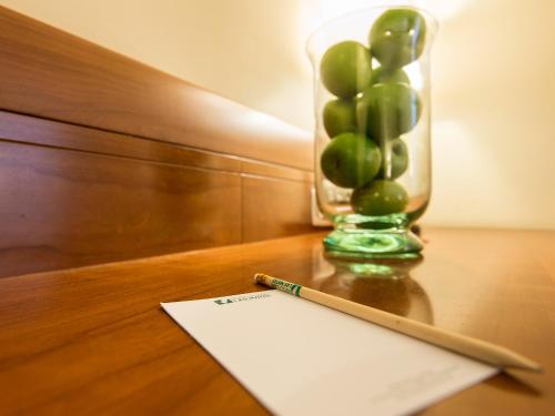 Habitación Doble - 2 camas del hotel Plaza Las Matas. Foto 17