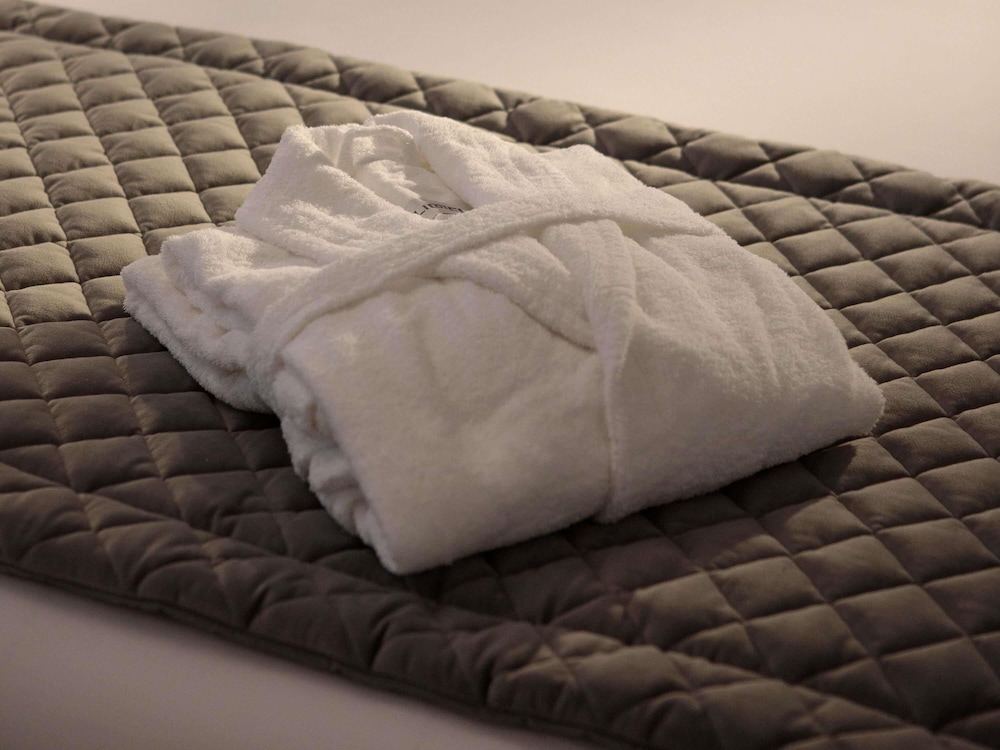 Privilege Double or Twin del hotel Mercure Blackburn Dunkenhalgh and Spa. Foto 6