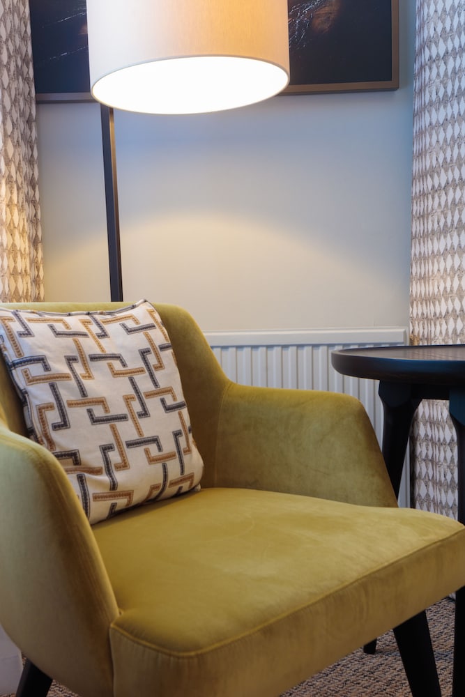 Suite clásica, 1 cama individual del hotel Mercure Blackburn Dunkenhalgh and Spa. Foto 8