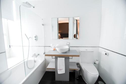 Habitación Doble del hotel Petit Palace Santa Cruz. Foto 4