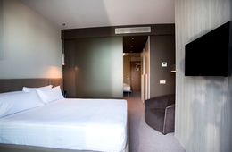 Junior suite Business del hotel Sb Bcn Events