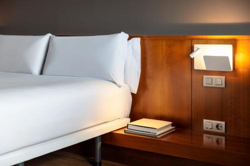 Habitación Triple del hotel Sb Bcn Events