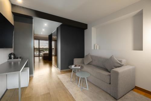 Habitación Familiar del hotel Sb Bcn Events