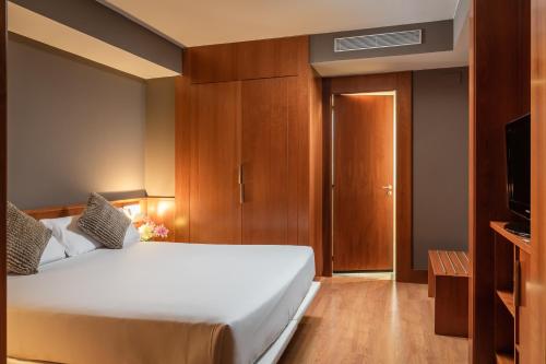 Suite Junior del hotel Sb Bcn Events