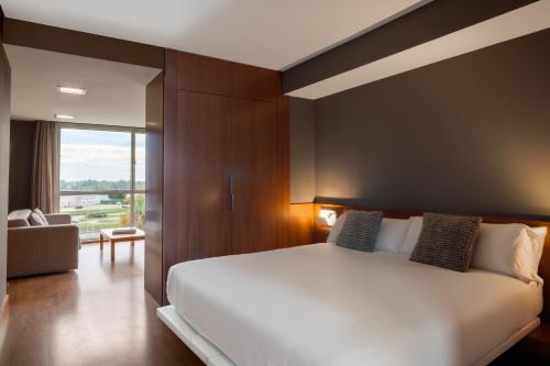 Suite Junior del hotel Sb Bcn Events. Foto 4