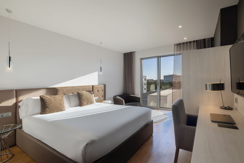 Habitación Doble del hotel Sb Bcn Events. Foto 1