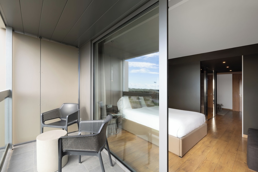 Habitación Familiar del hotel Sb Bcn Events. Foto 1