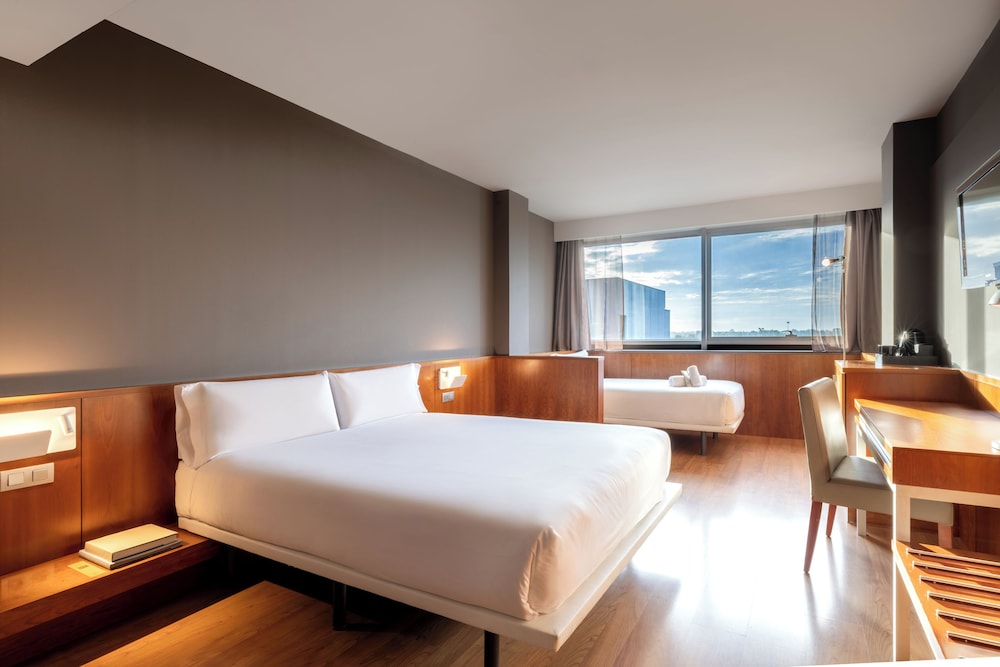 Habitación Triple del hotel Sb Bcn Events