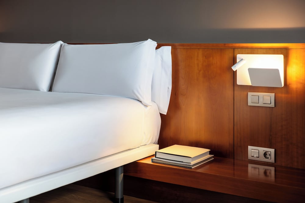 Habitación Triple del hotel Sb Bcn Events. Foto 1