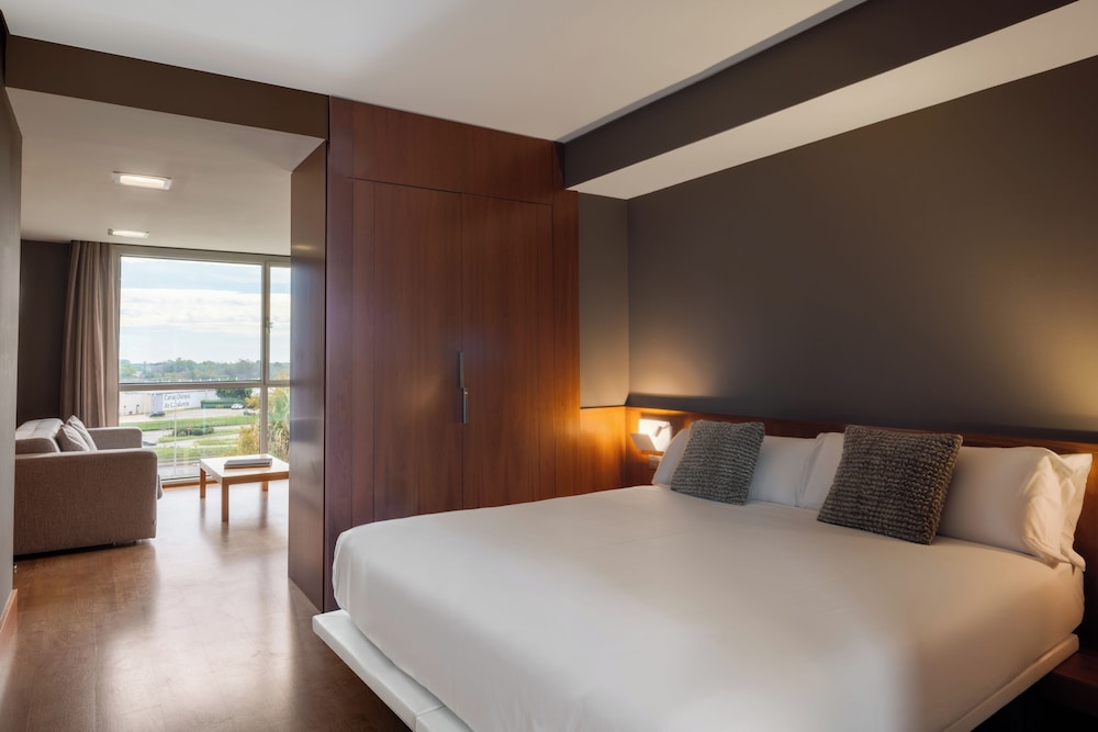 Junior Suite del hotel Sb Bcn Events. Foto 1