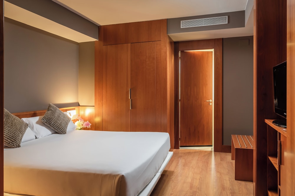 Junior Suite del hotel Sb Bcn Events. Foto 2