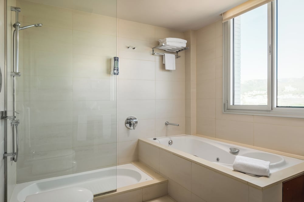 Junior Suite del hotel Sb Bcn Events. Foto 4