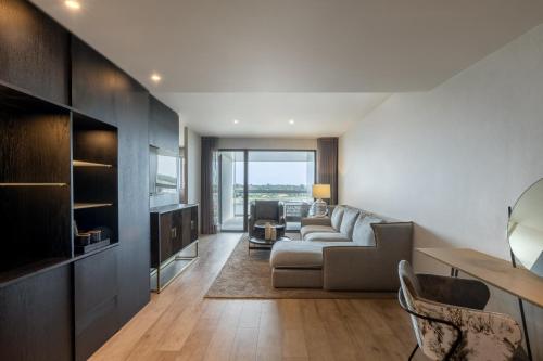 Suite Superior con terraza del hotel Sb Bcn Events. Foto 4