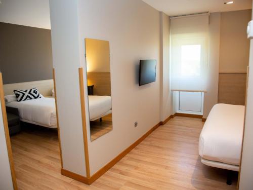 Habitación Familiar del hotel Cadosa