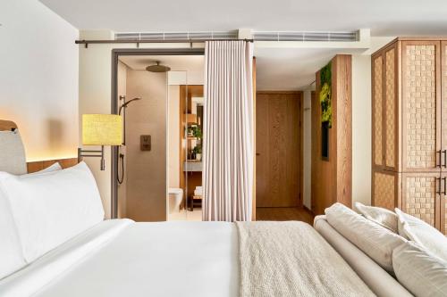 Suite Junior del hotel 1 Hotel Mayfair. Foto 8