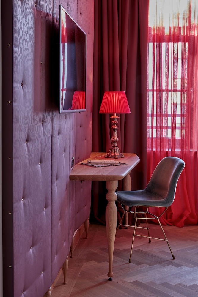 Extra Grande del hotel 25hours The Royal Bavarian. Foto 5
