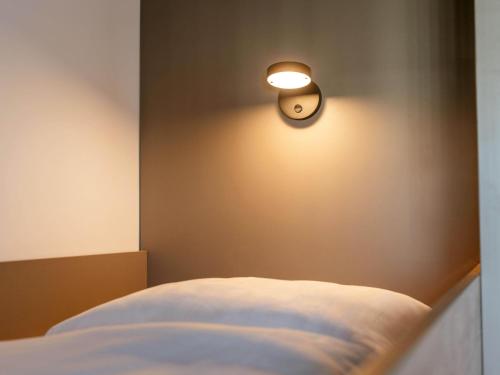 Habitación Individual del hotel Berlin Alexanderplatz. Foto 3