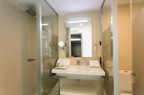 Habitación Doble Joy del hotel The Ibiza Twiins